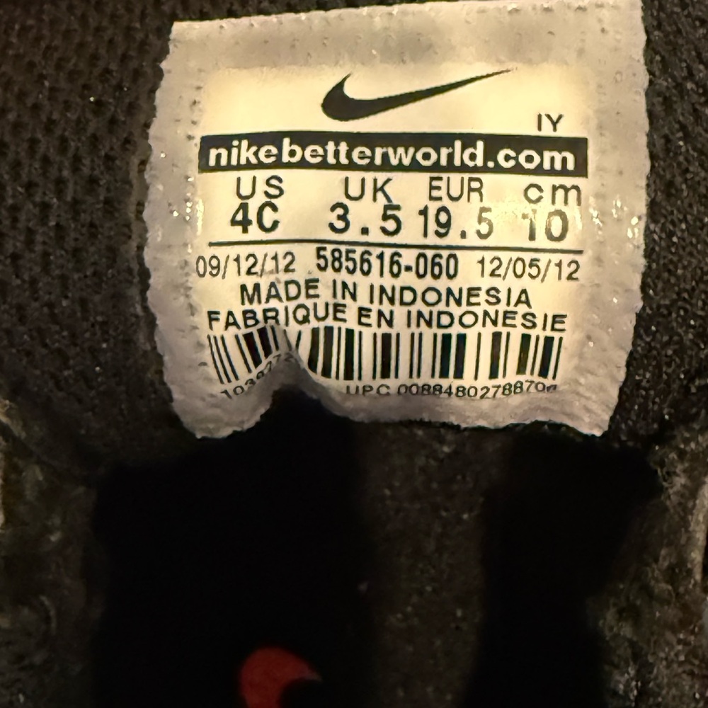 Shoes - Picture 5 of 5